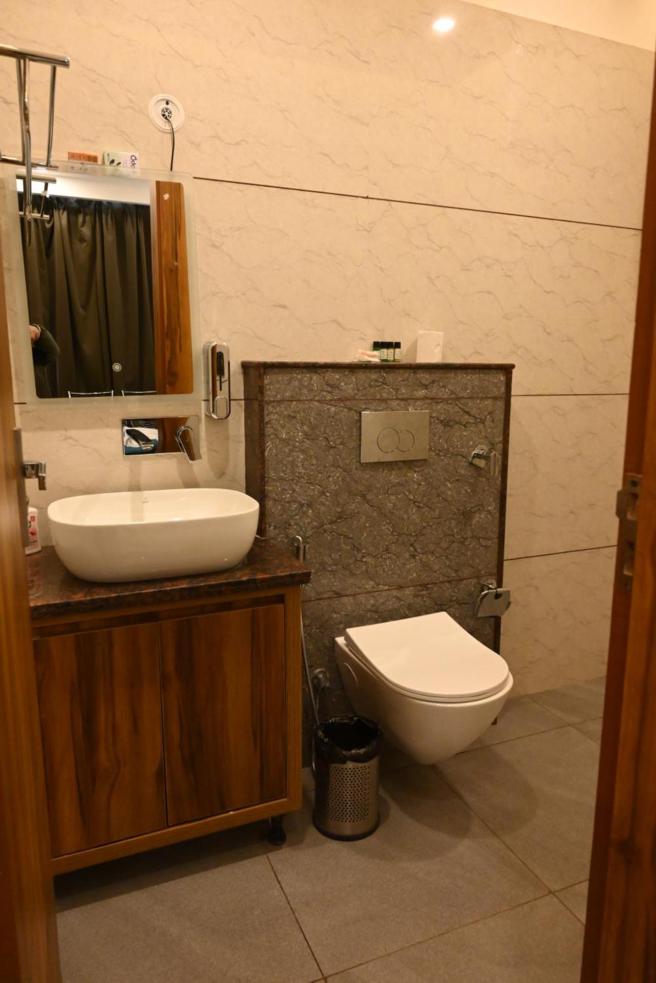 Hotel Vaidik Ganga Rishikesh