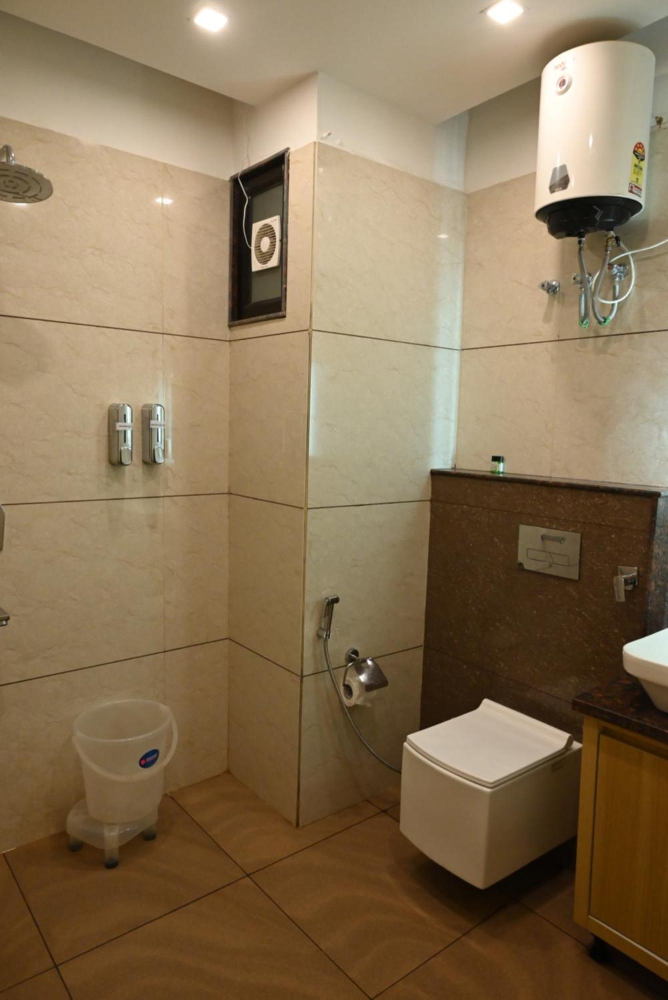 Vaidik Ganga 3* Rishikesh