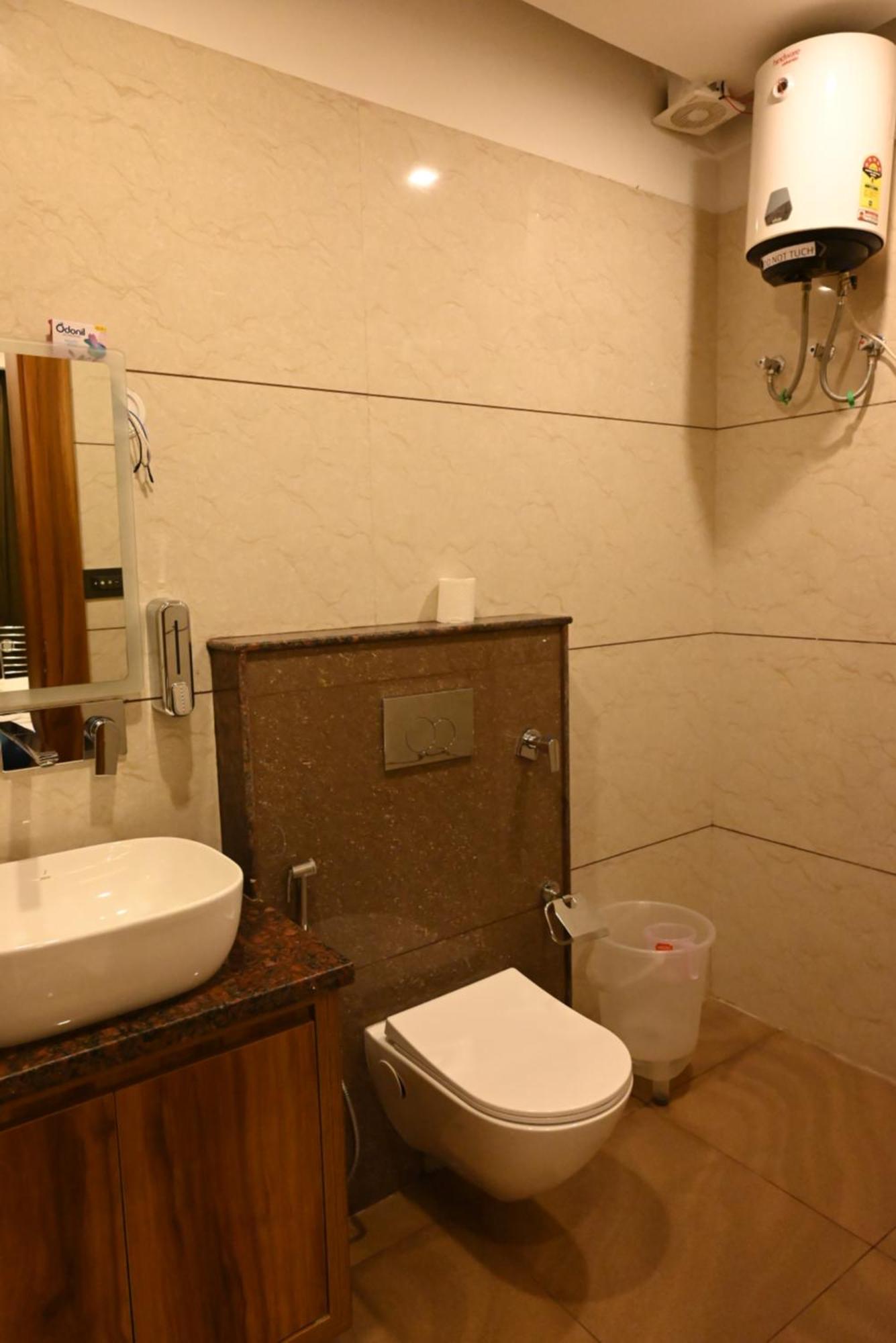 Hotel Vaidik Ganga
