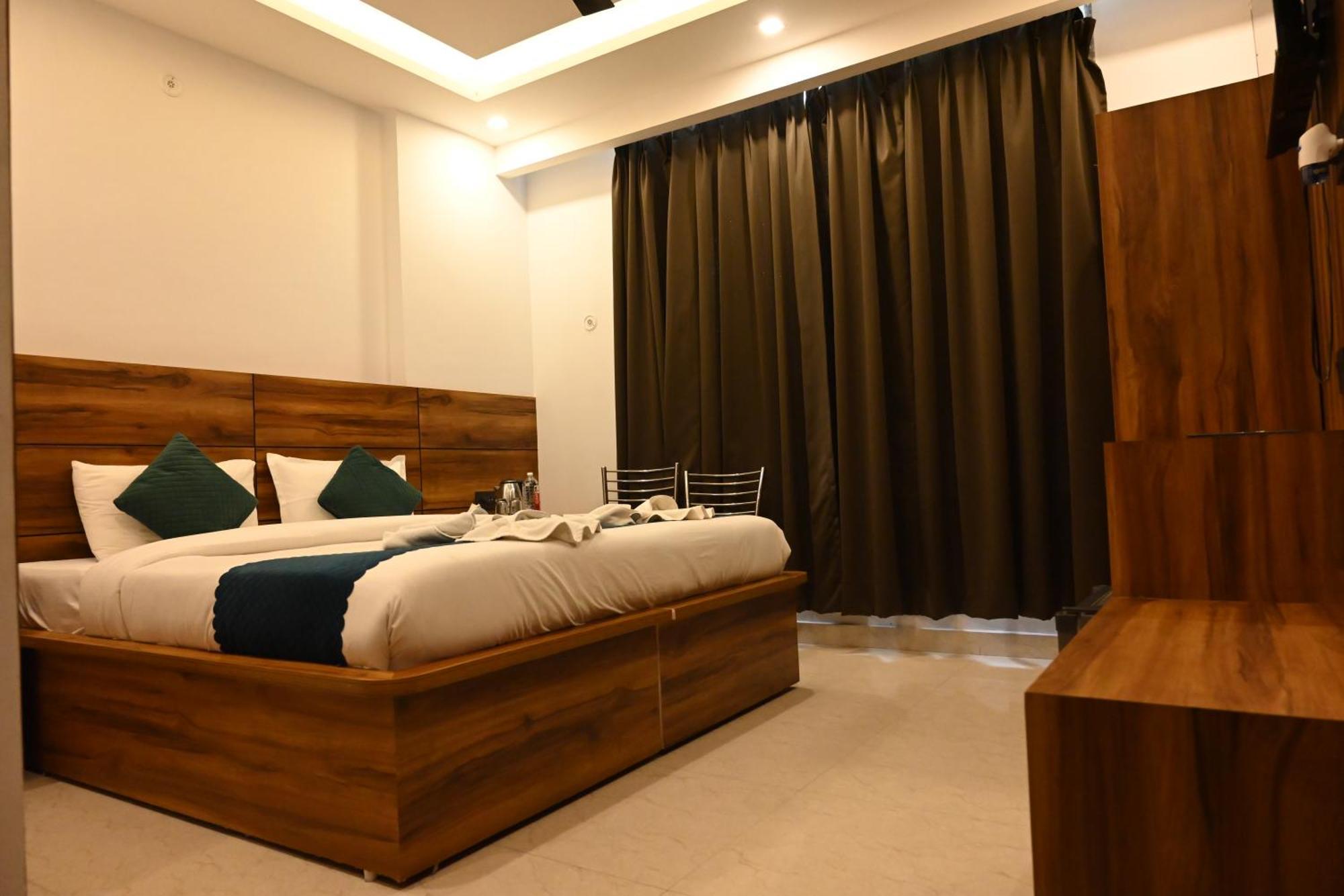 Vaidik Ganga Rishikesh