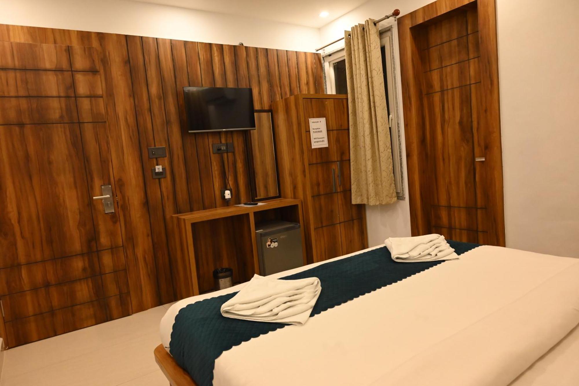 Vaidik Ganga 3* Rishikesh
