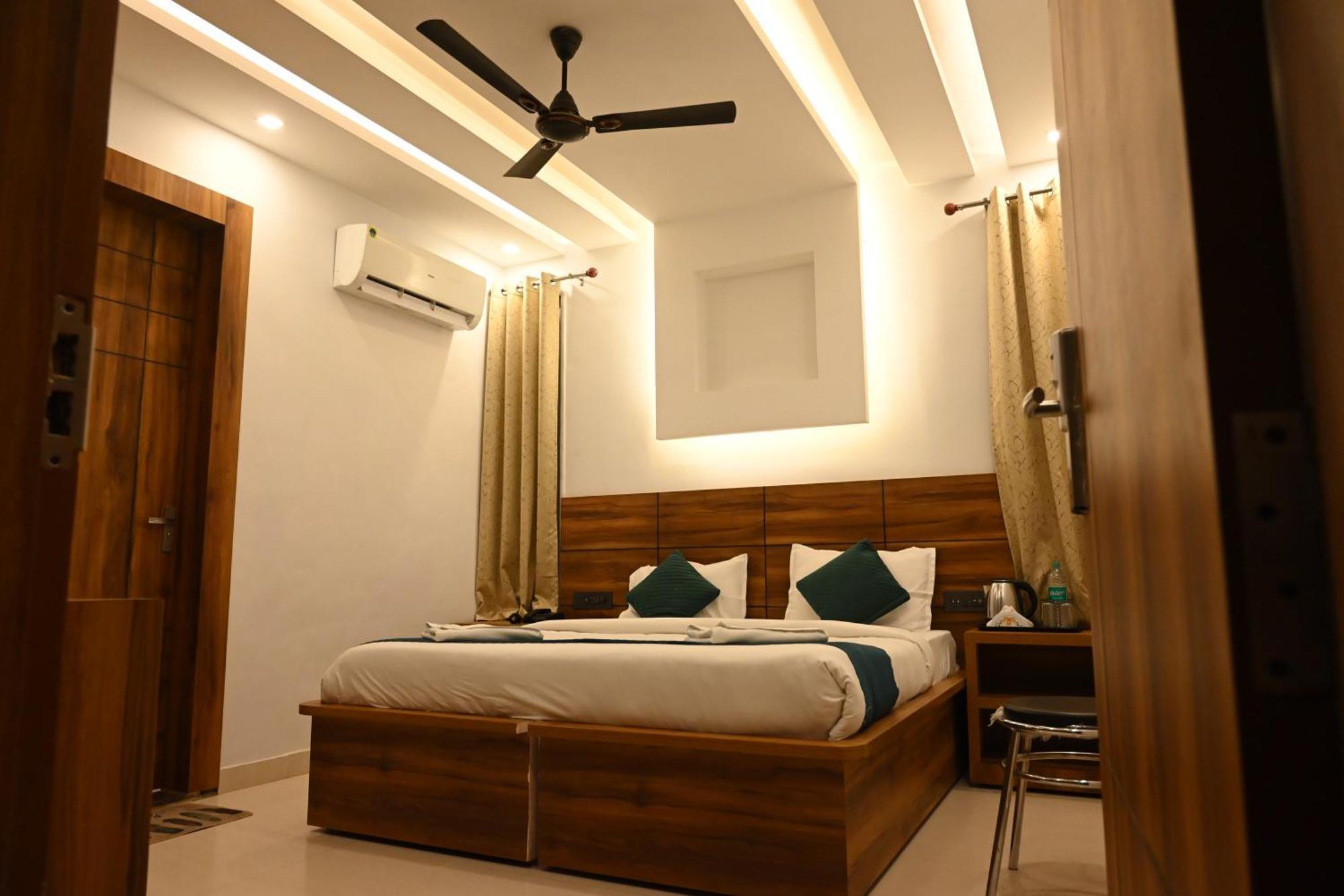 Vaidik Ganga Rishikesh