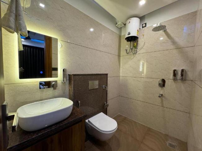 Hotel Vaidik Ganga