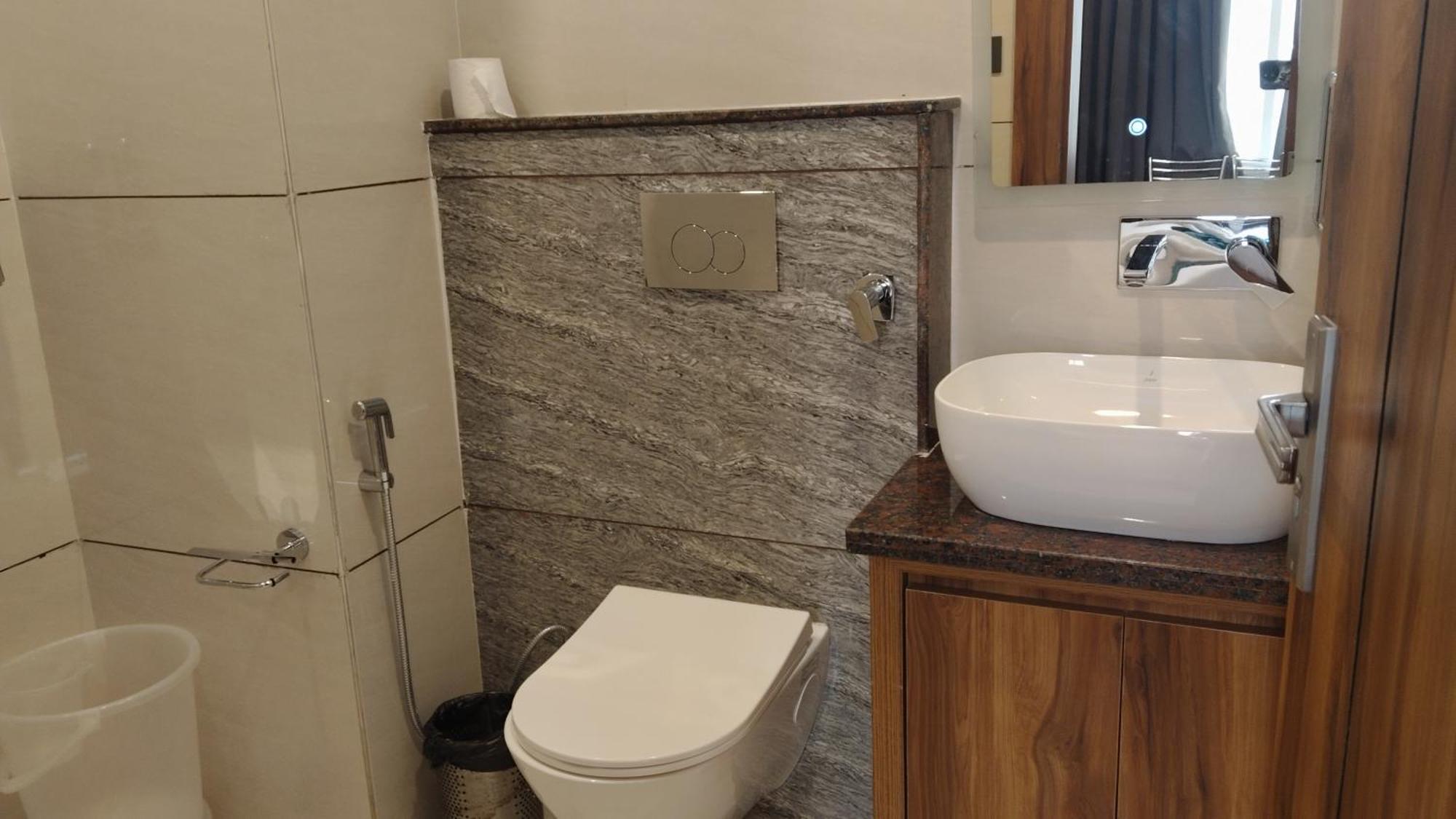 Vaidik Ganga Hotel 3*