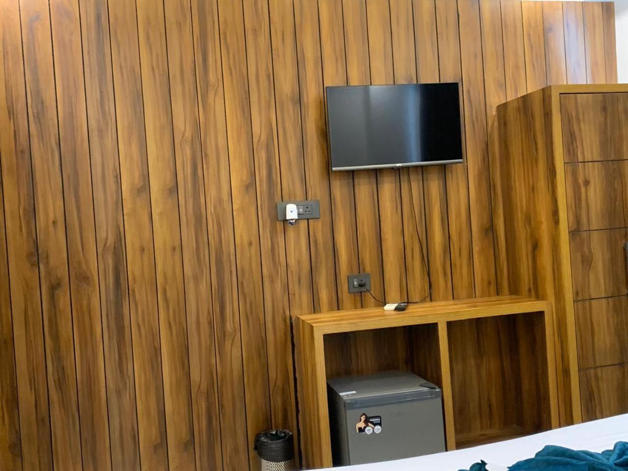 Hotel Vaidik Ganga Rishikesh