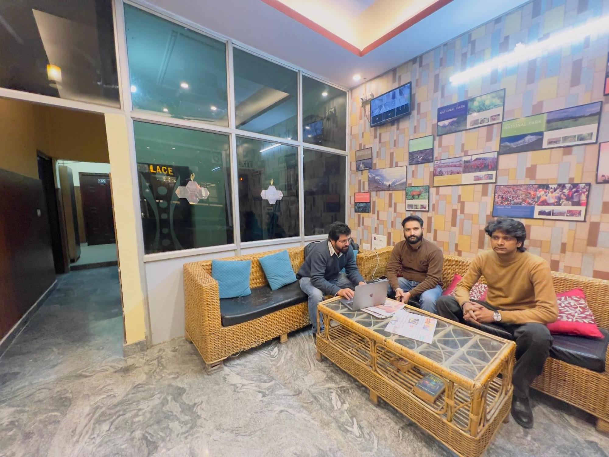 Bhagirathi By Restay Hotel