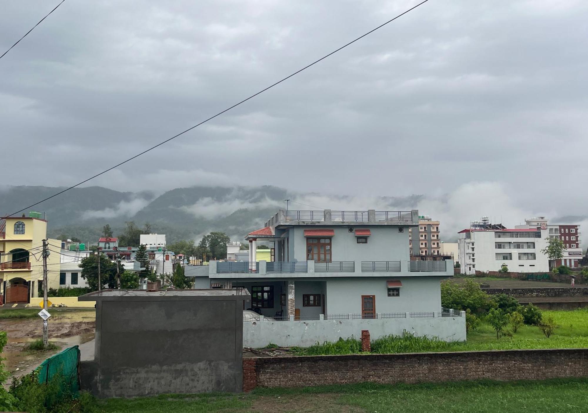 Holiday home 2bhk Entire In Whispering Bird Rishikesh