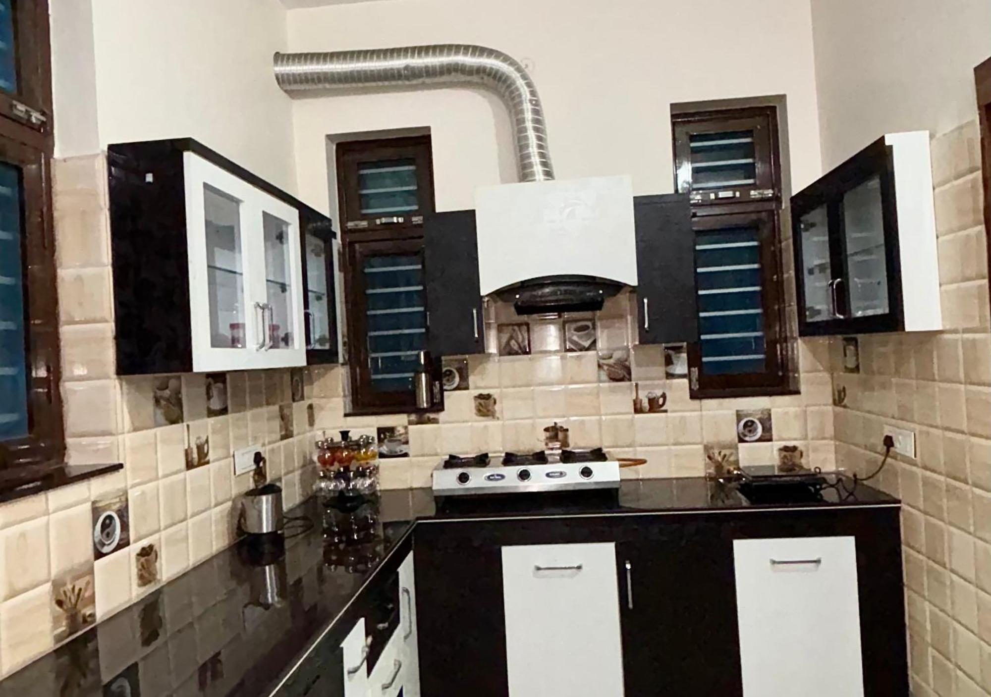 2bhk Entire In Whispering Bird