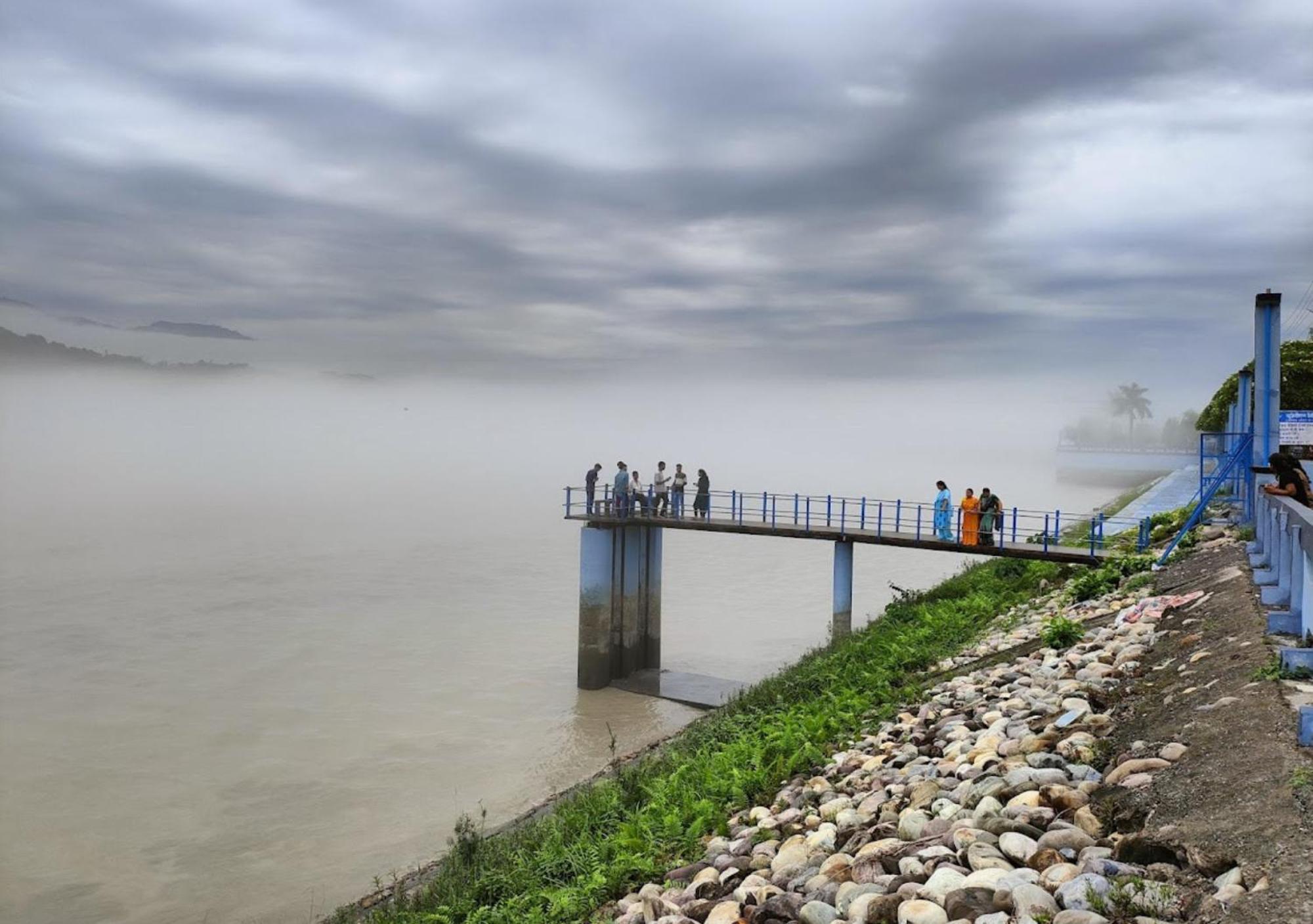 2bhk Entire In Whispering Bird Rishikesh