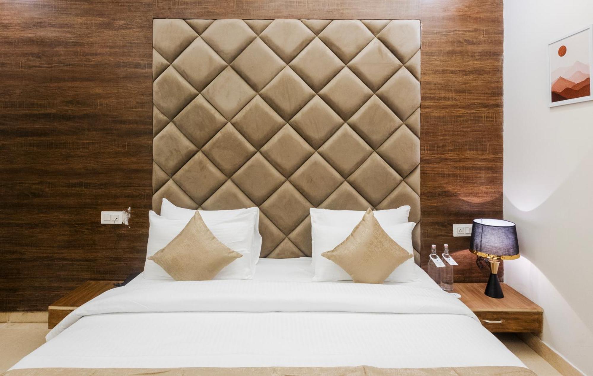 Stone Wood Hotel,
