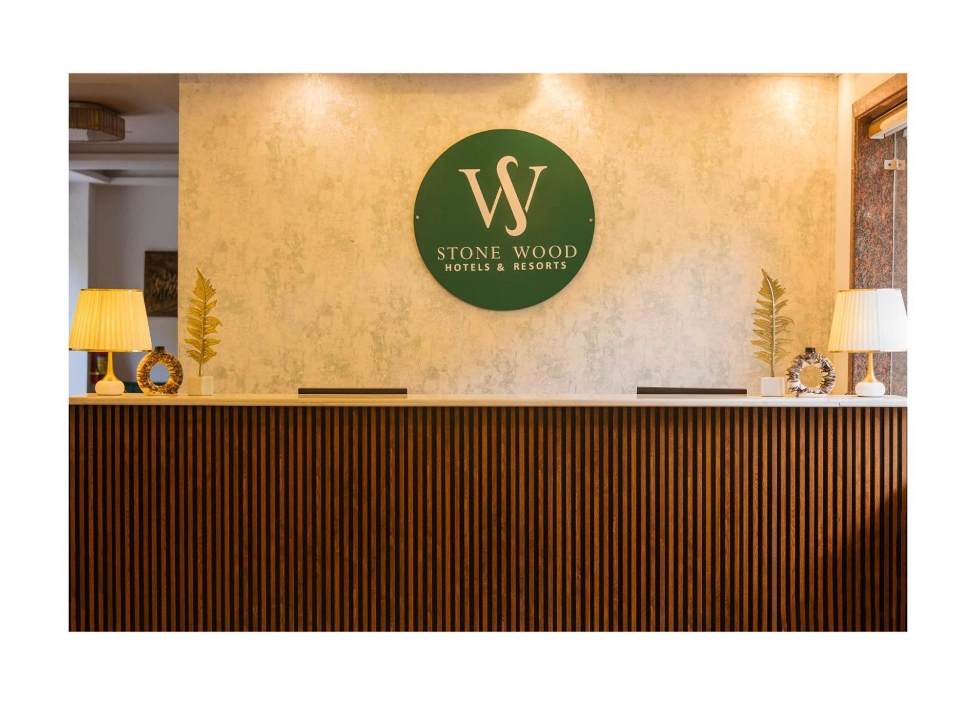 Stone Wood Hotel, Rishikesh