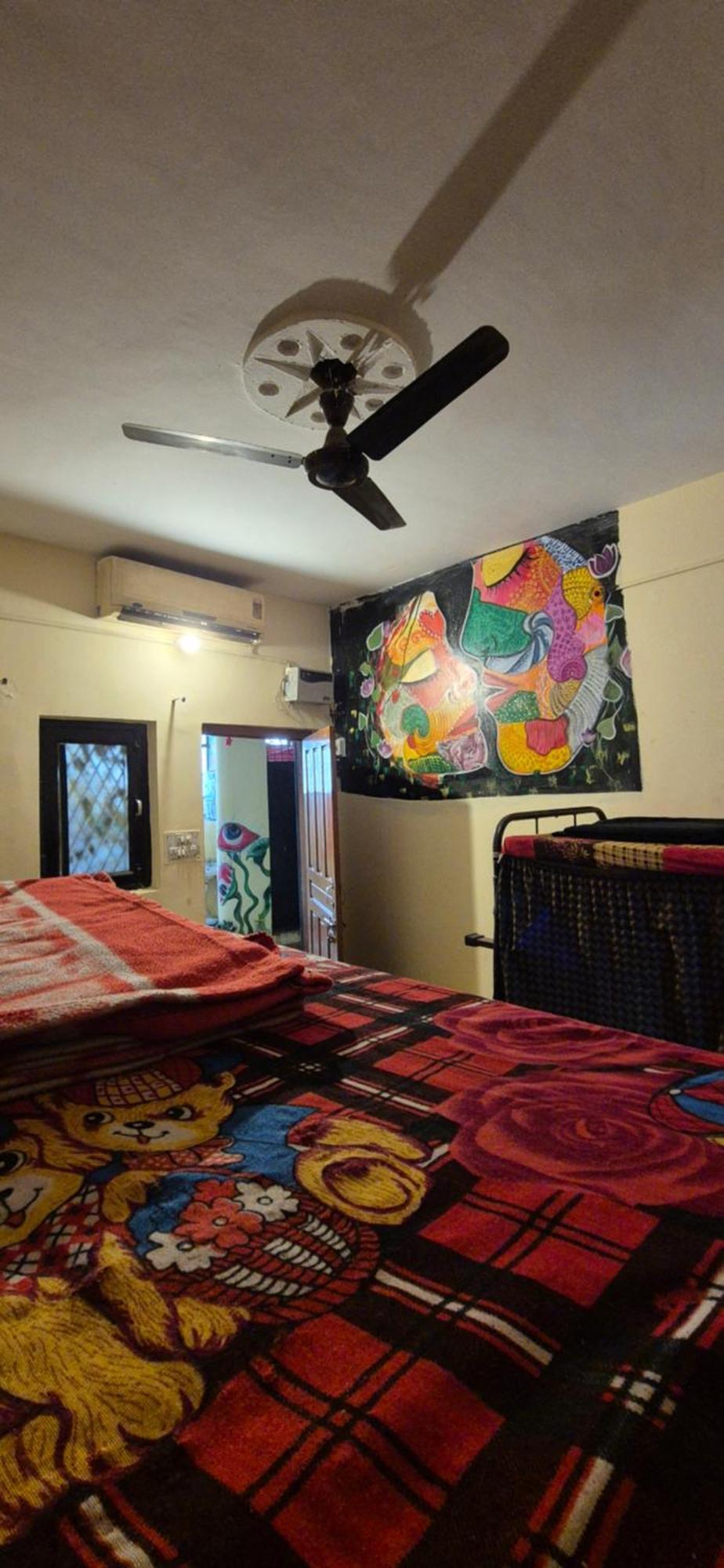 Blabla House Hostel Rishikesh