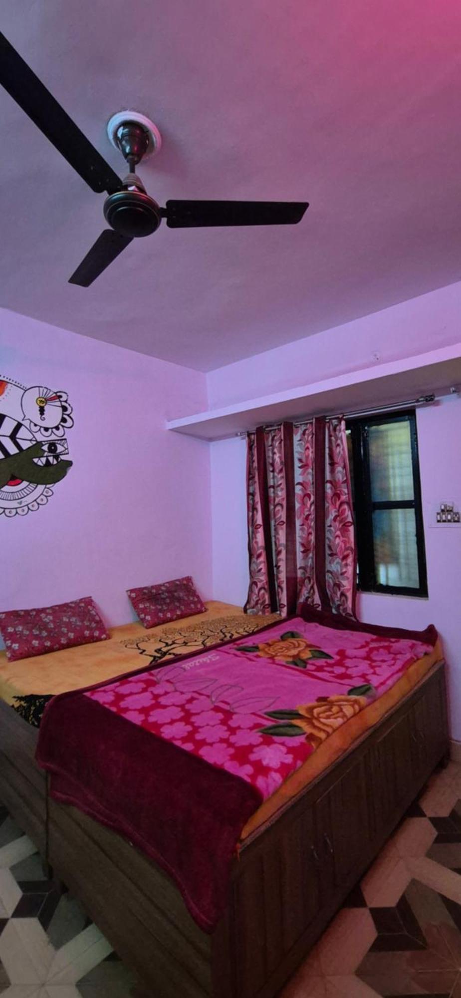 Blabla House Hostel