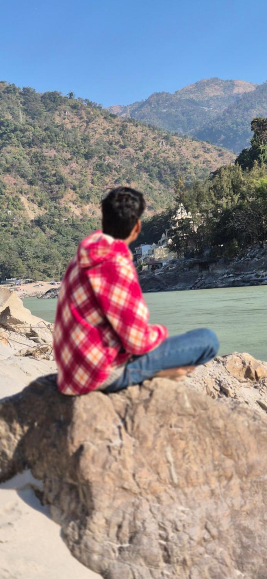 Blabla House Rishikesh