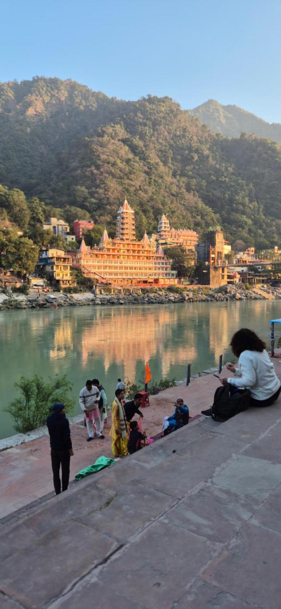 Blabla House * Rishikesh
