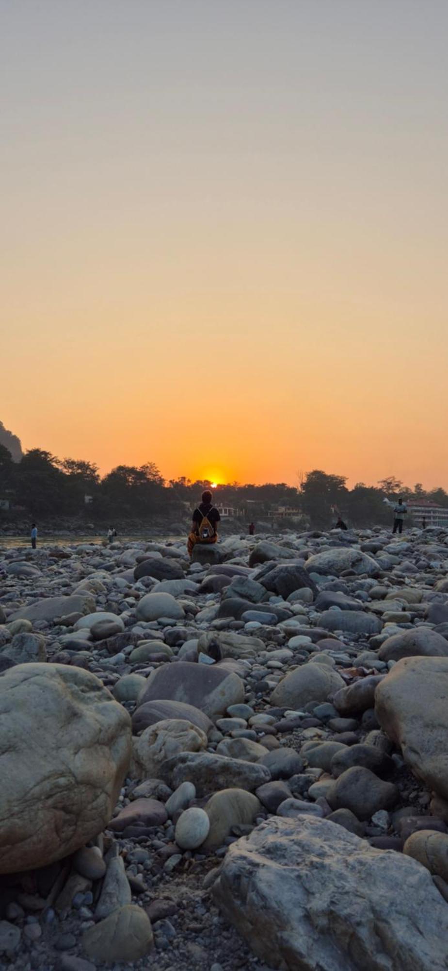 Blabla House Hostel Rishikesh