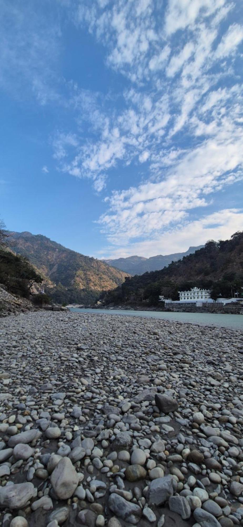 Blabla House Hostel Rishikesh