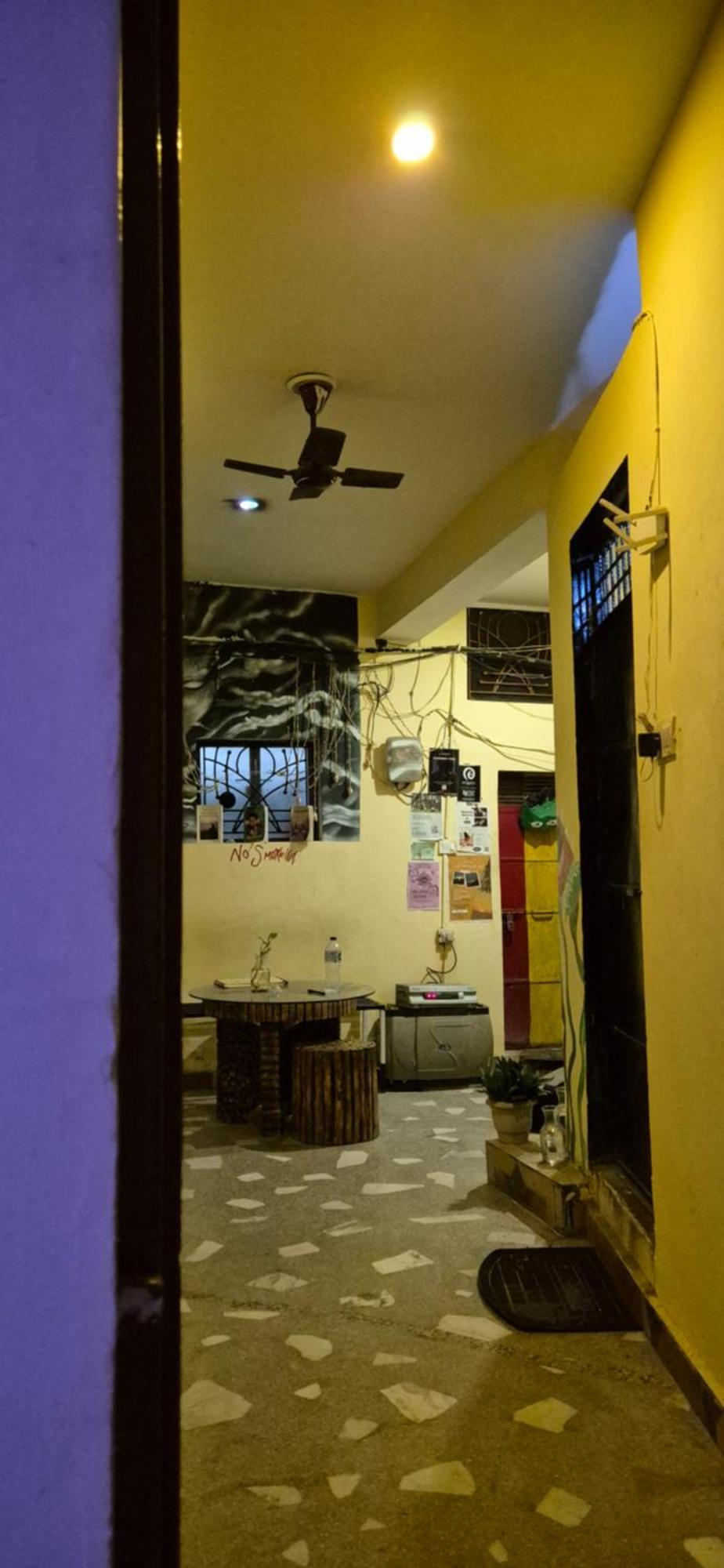 Blabla House Rishikesh