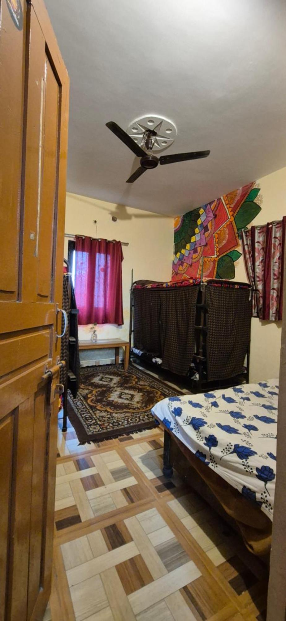 Hostel Blabla House Rishikesh