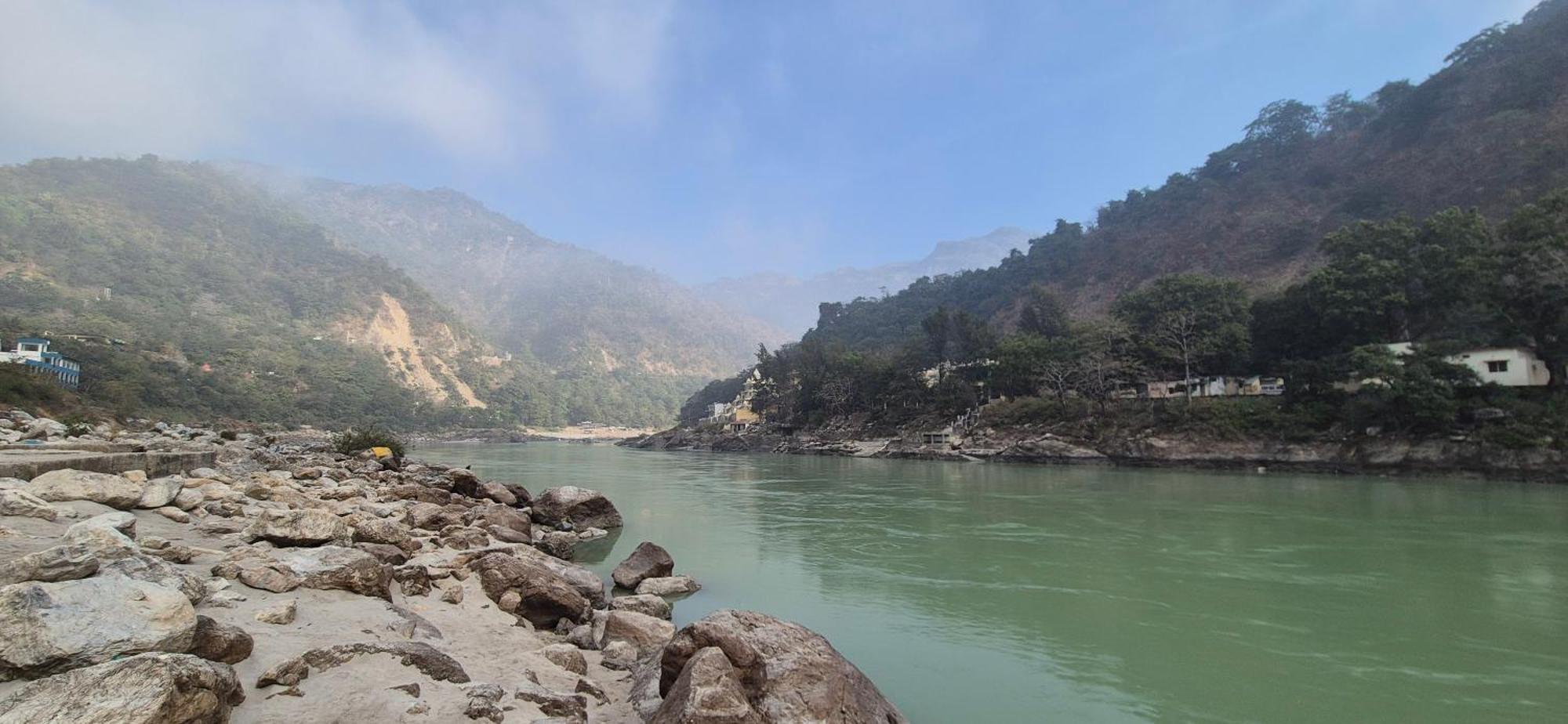 Blabla House Rishikesh