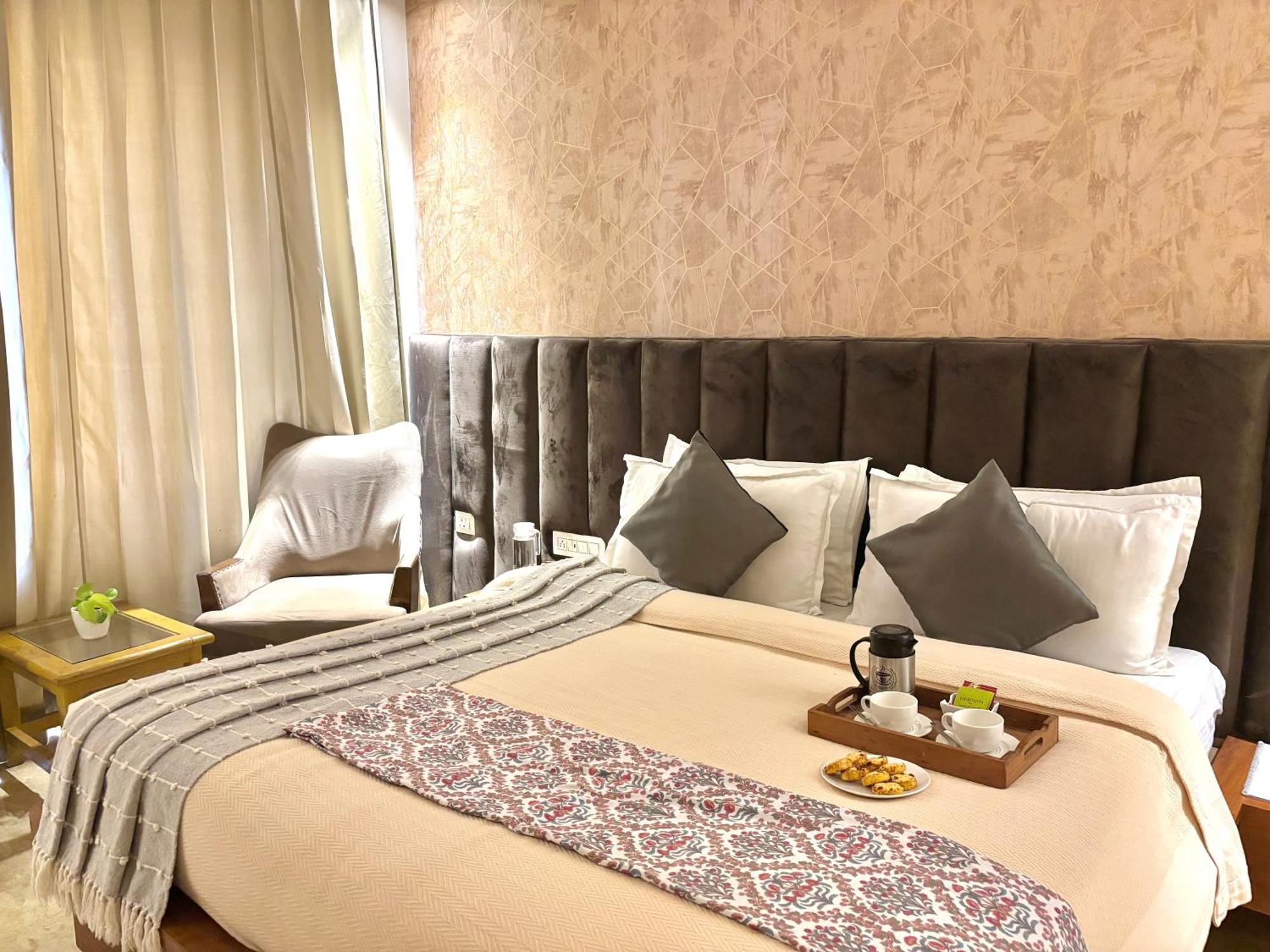 Hotel Vyom Boutique