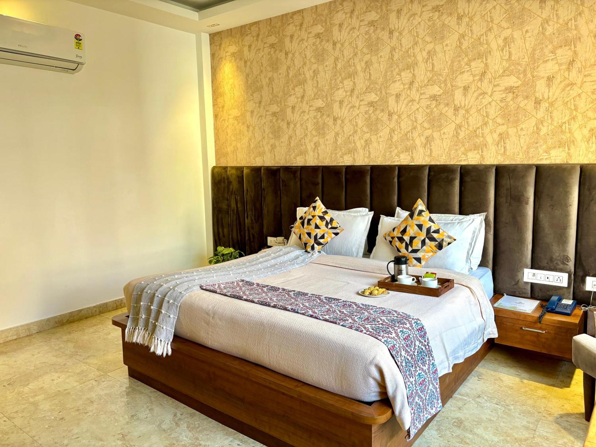 Vyom Boutique Rishikesh