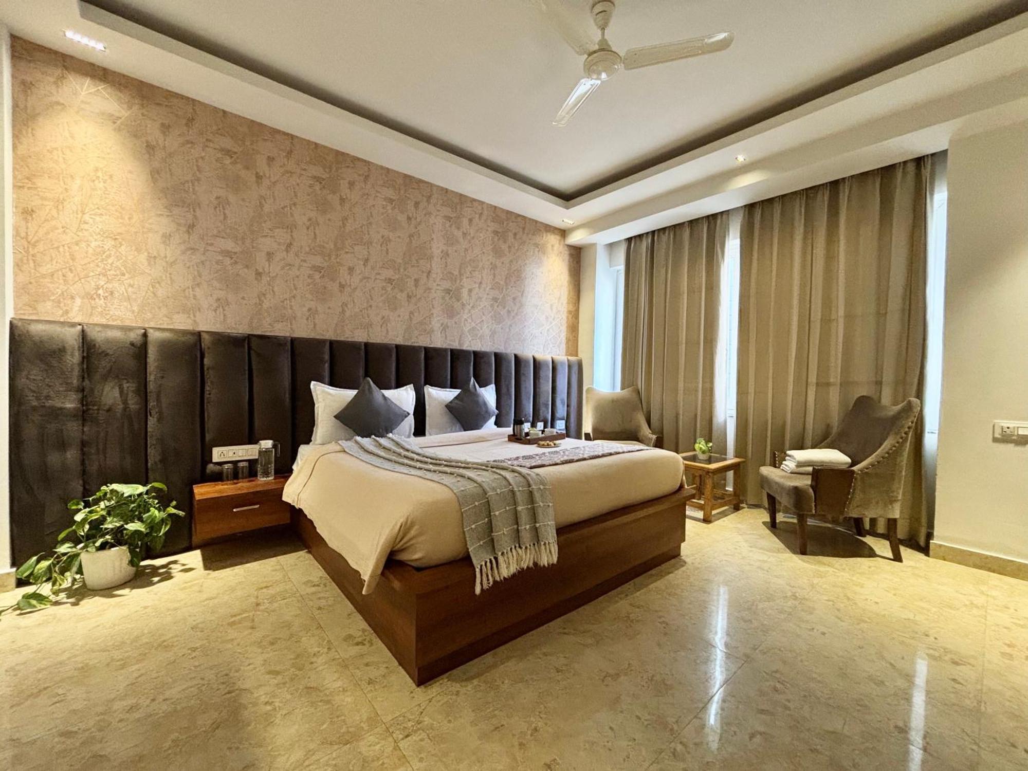 Vyom Boutique 3* Rishikesh