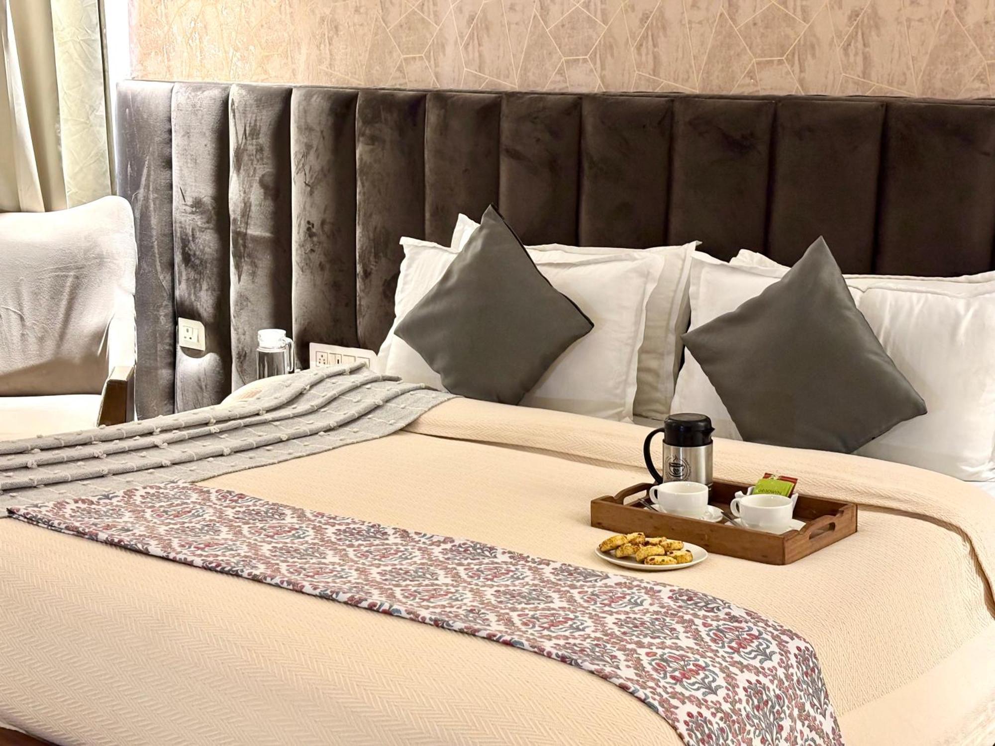 Vyom Boutique Hotel 3*