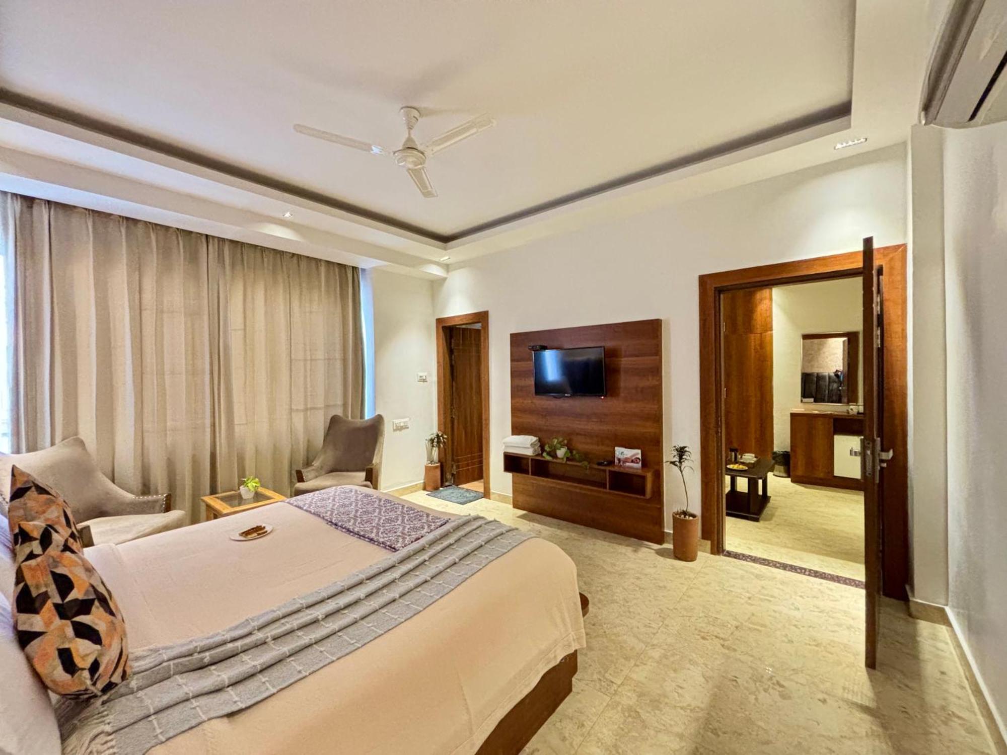 Vyom Boutique Hotel