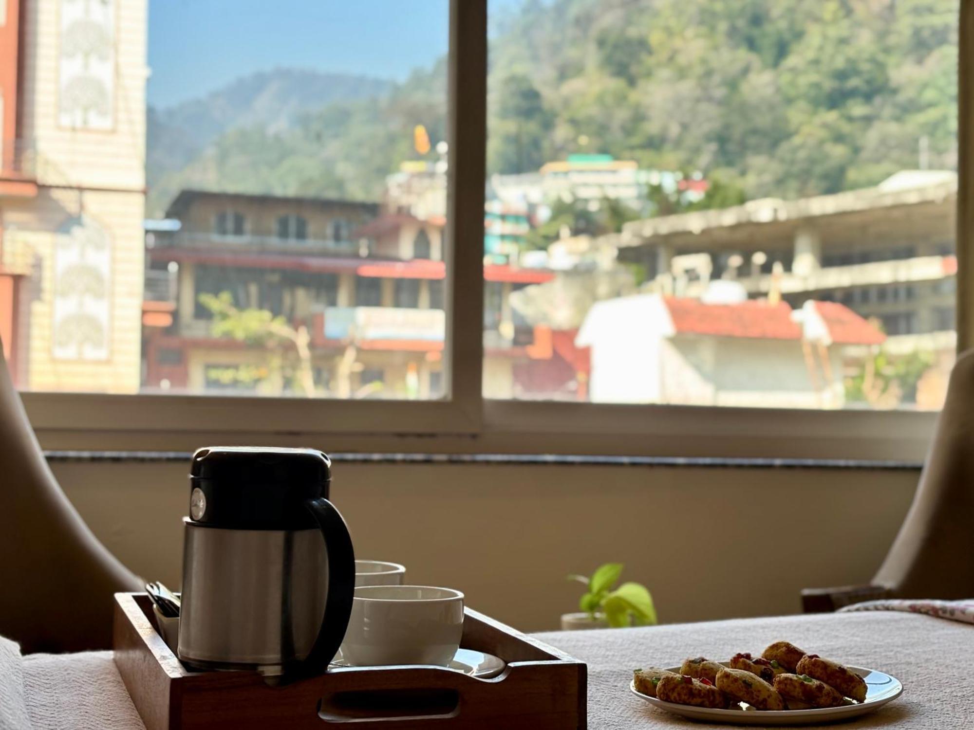 Vyom Boutique 3* Rishikesh