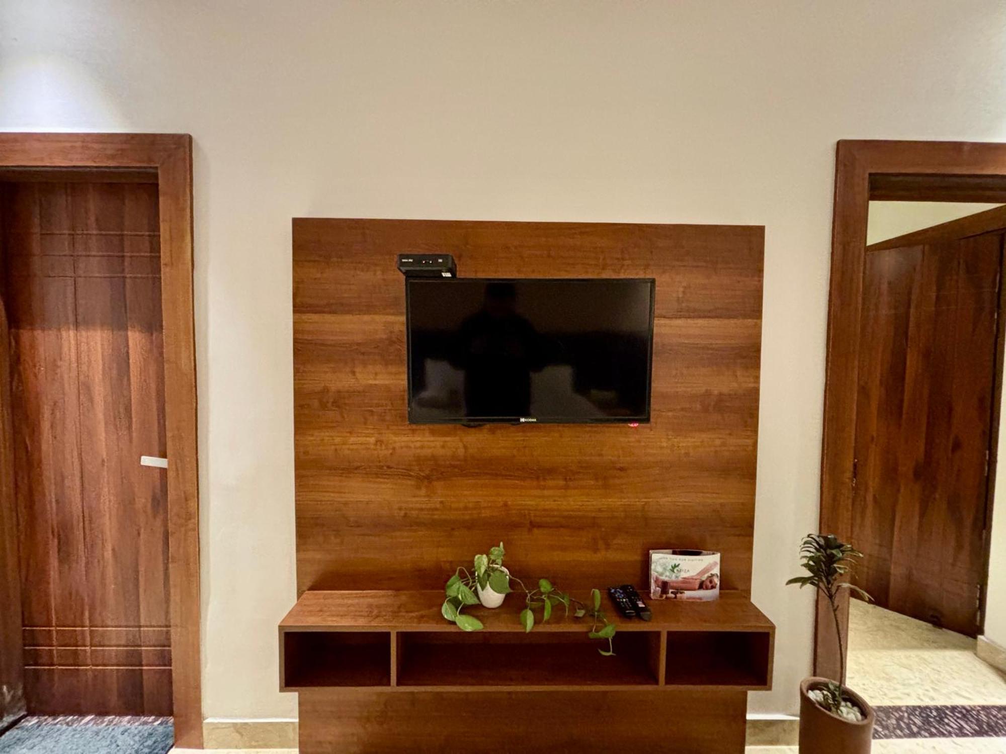 Vyom Boutique Hotel