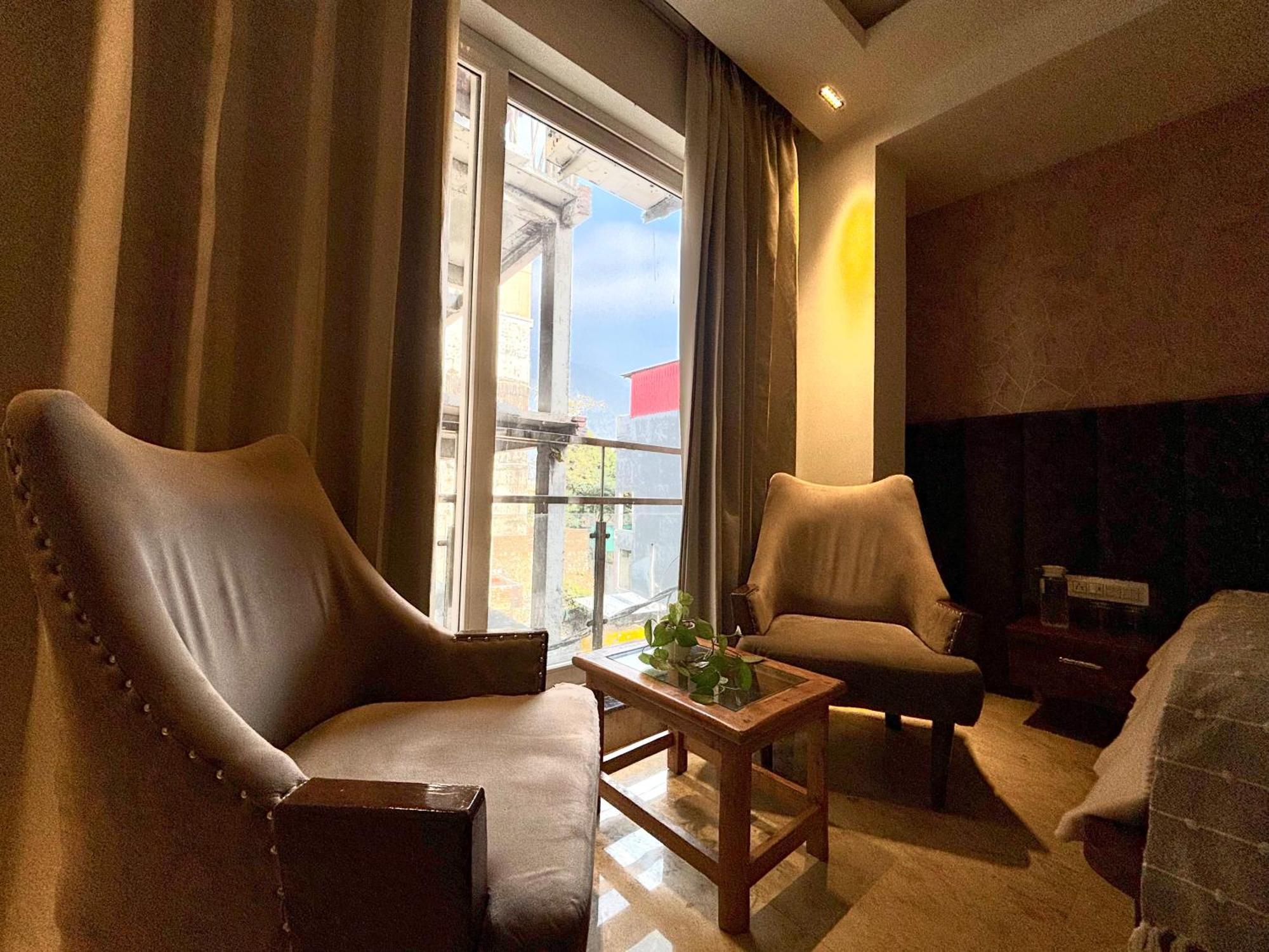 Vyom Boutique 3* Rishikesh