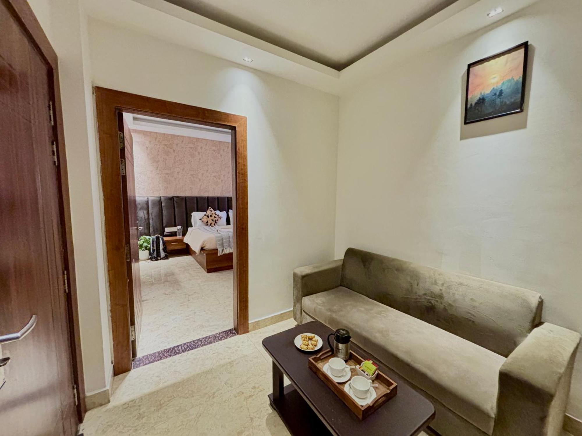 Vyom Boutique Hotel