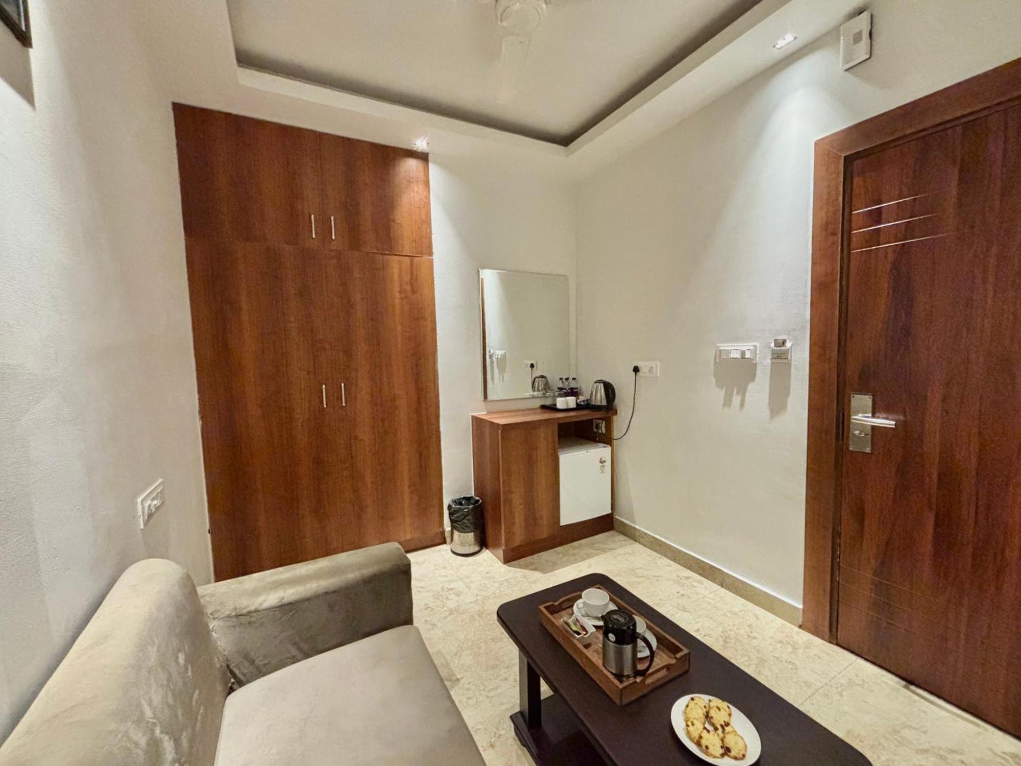 Hotel Vyom Boutique 3*