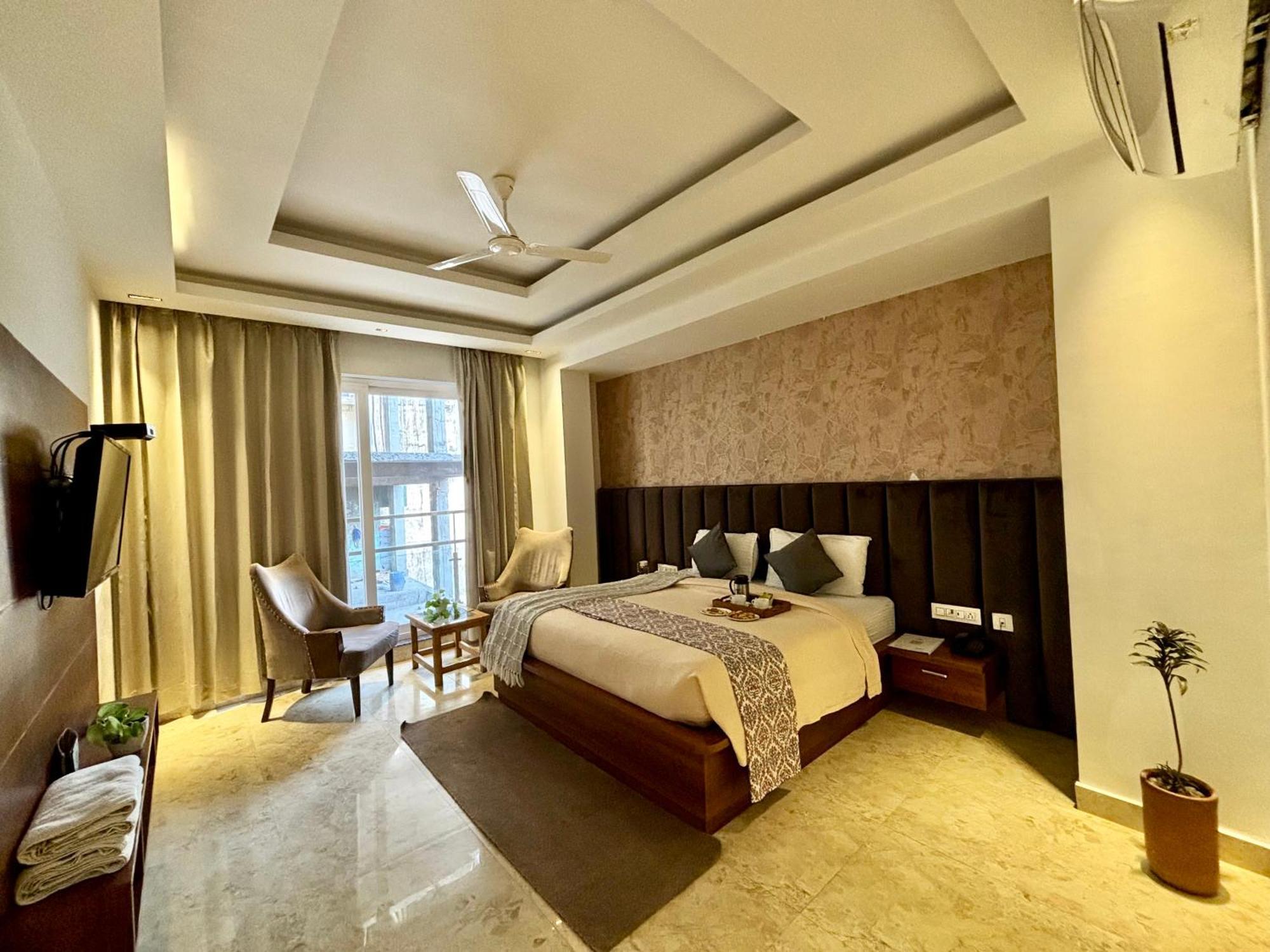 Vyom Boutique 3* Rishikesh