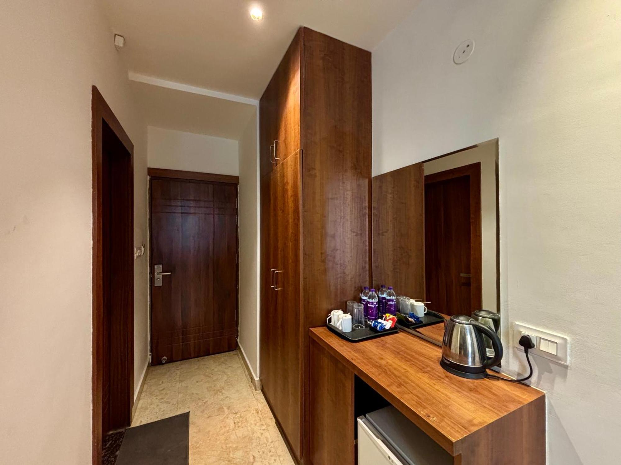 Vyom Boutique Hotel