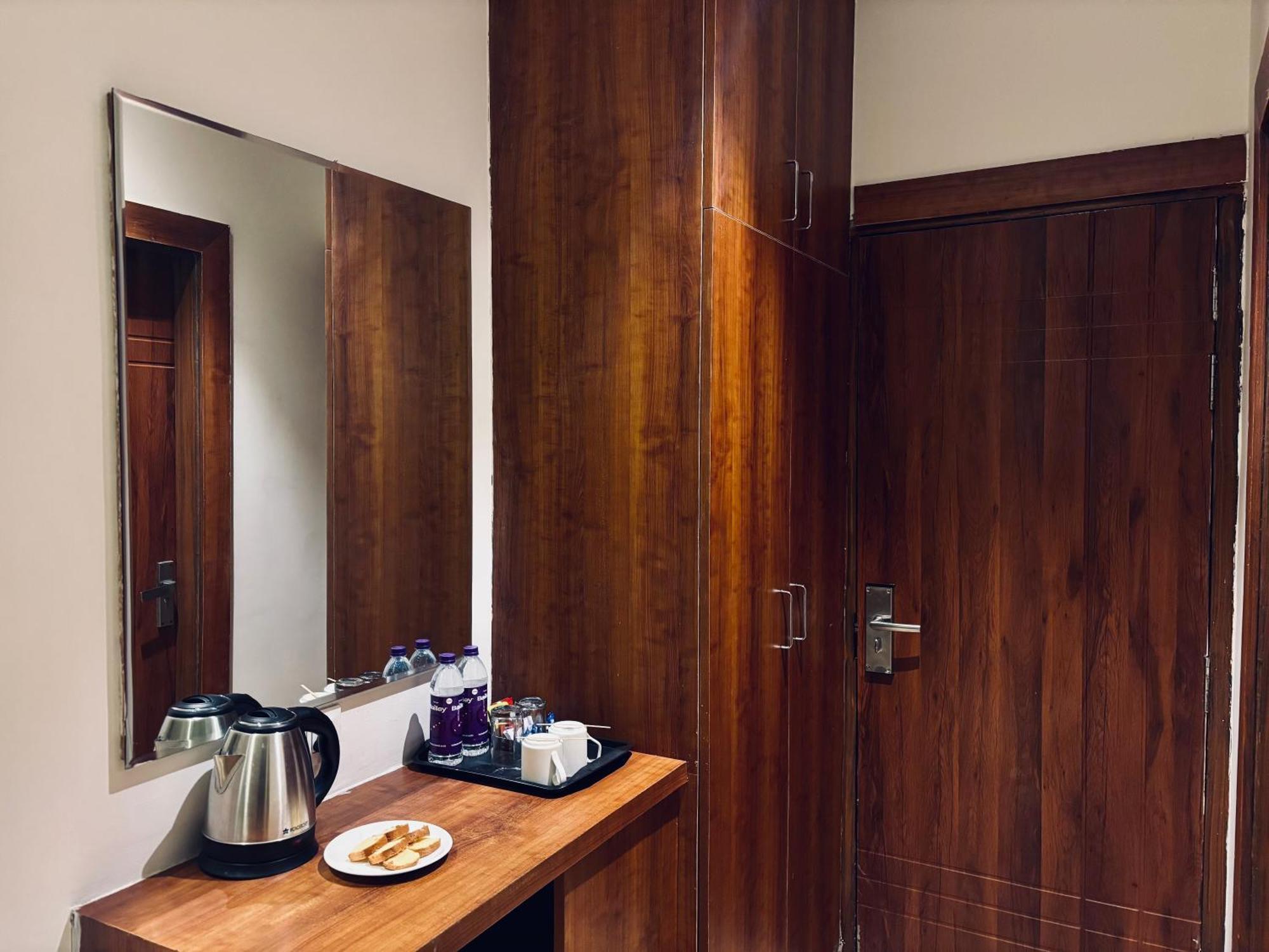 Hotel Vyom Boutique 3*