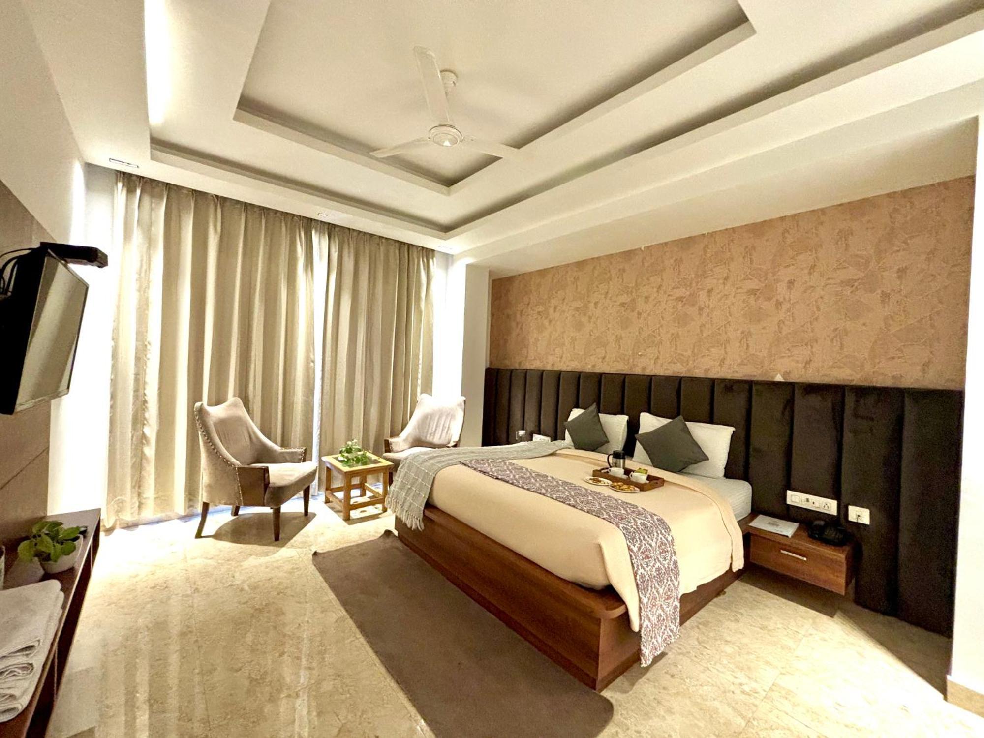 Vyom Boutique Rishikesh