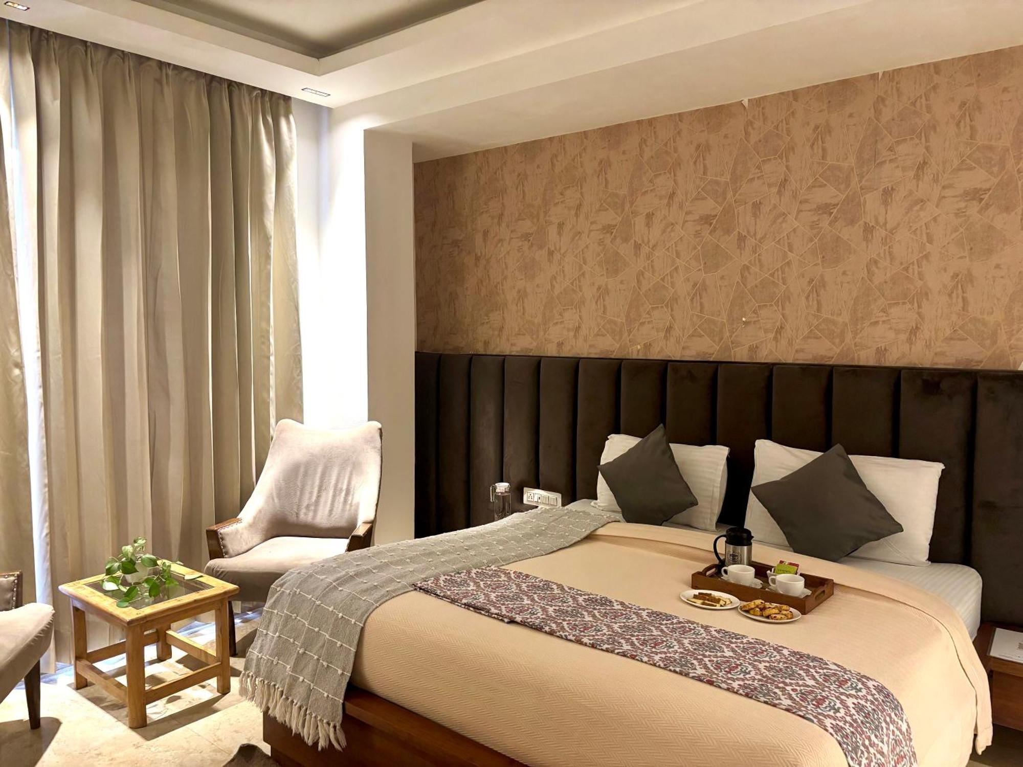 Vyom Boutique 3*