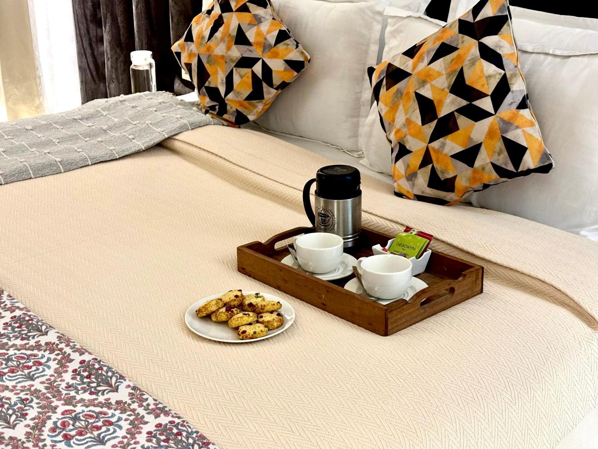 Vyom Boutique Hotel