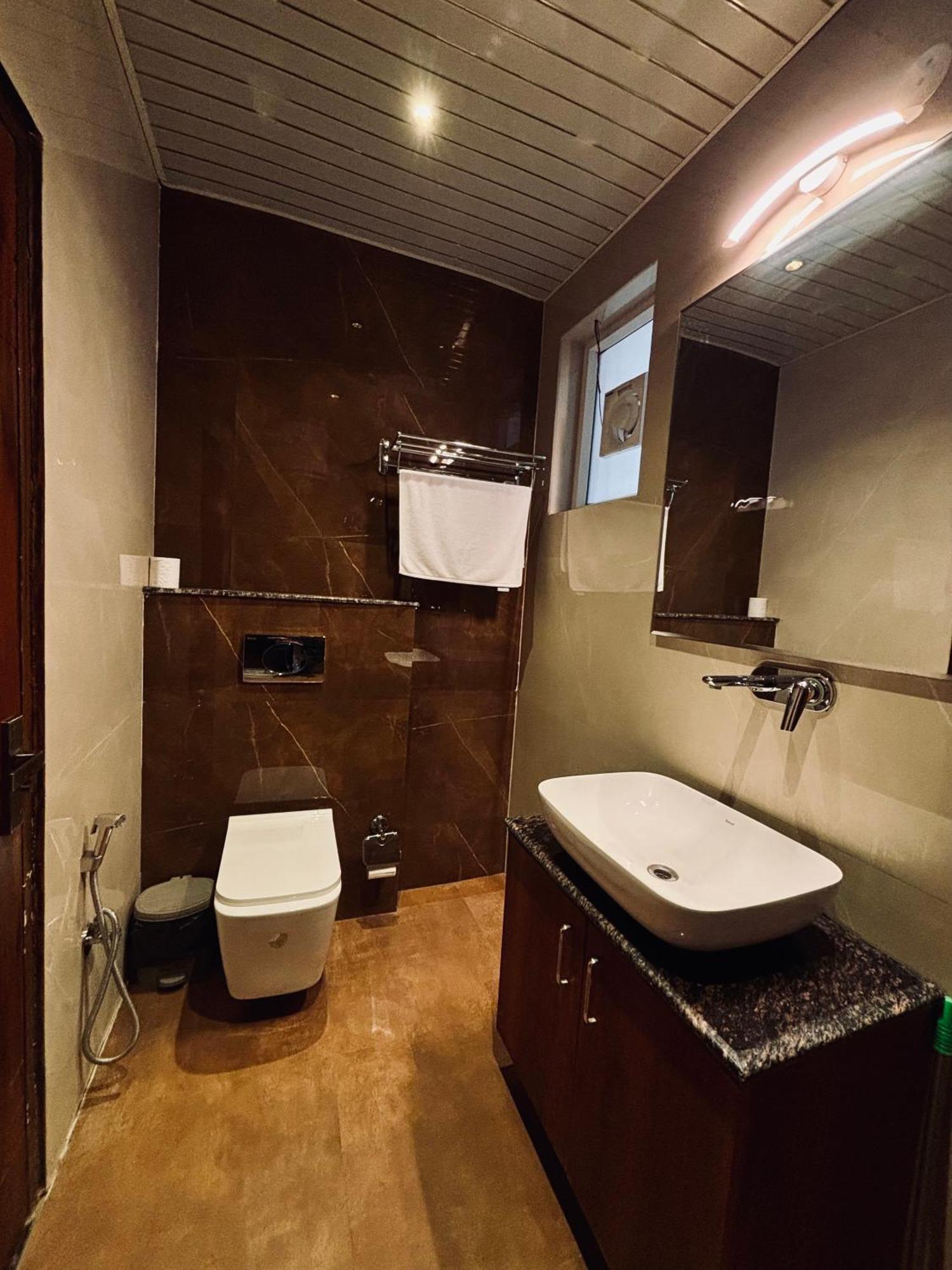 Hotel Vyom Boutique Rishikesh