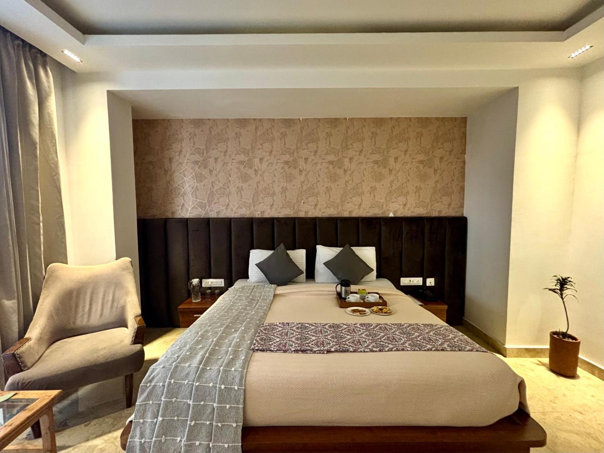 Vyom Boutique Hotel