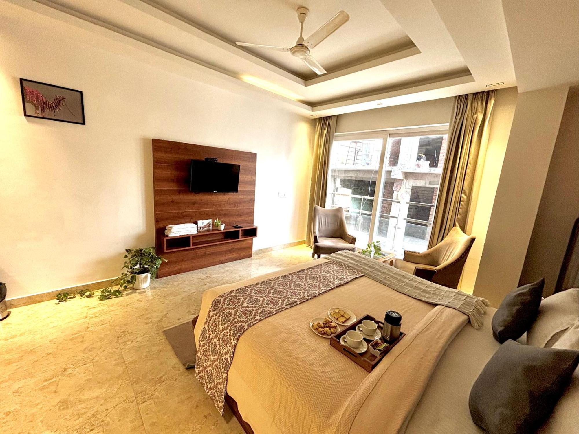 Hotel Vyom Boutique