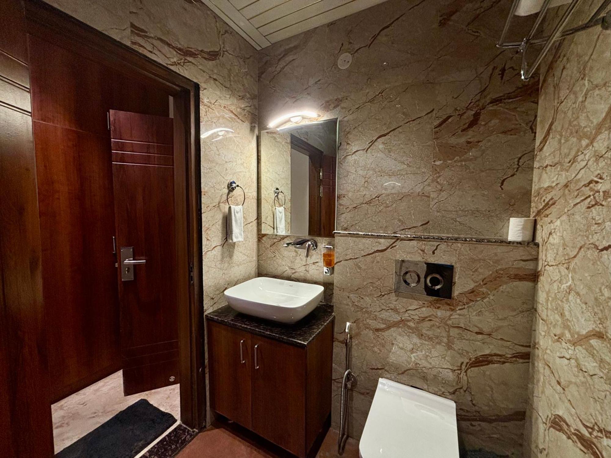 Hotel Vyom Boutique Rishikesh