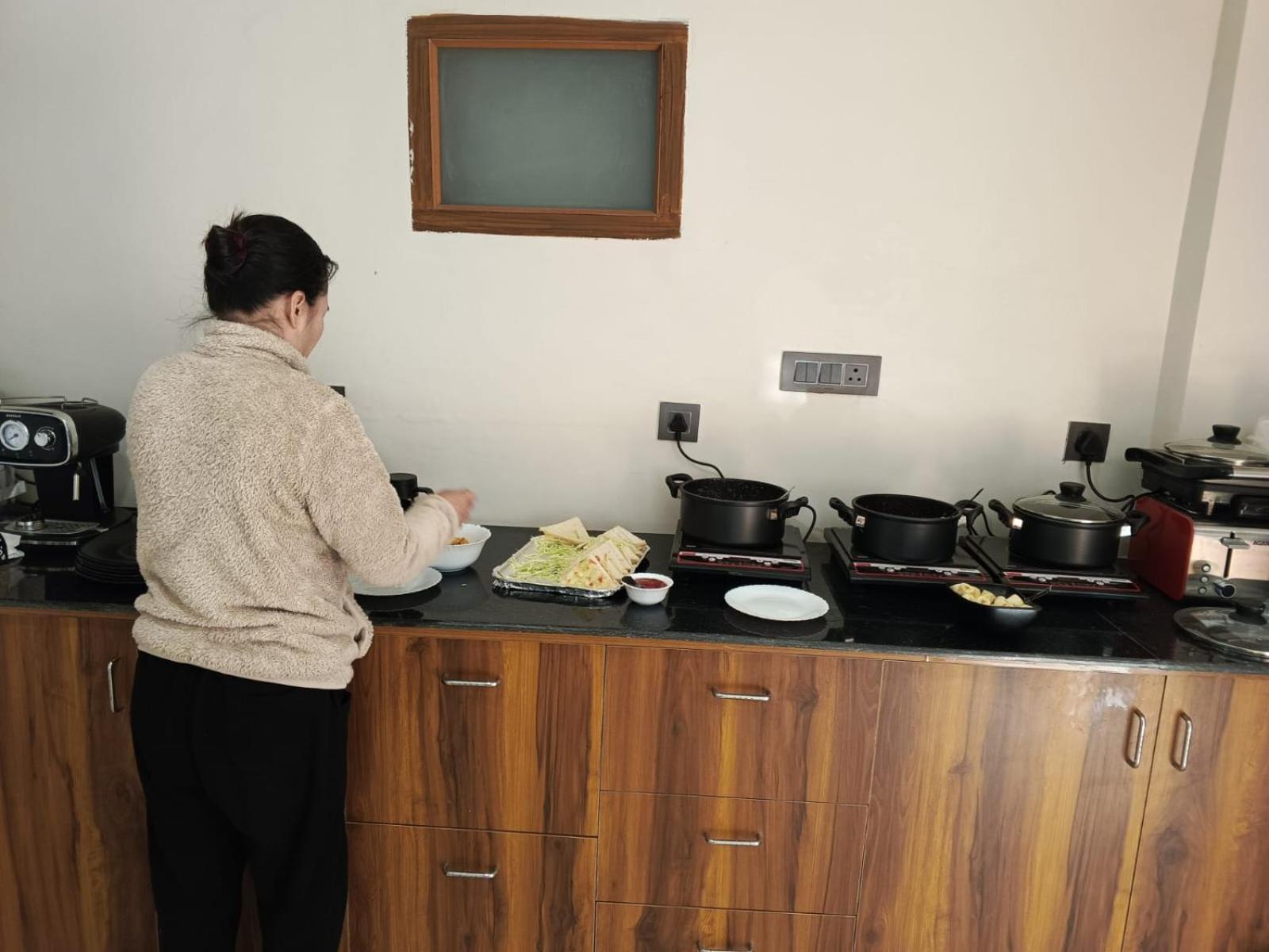 Hotel Mahadev Rishikesh