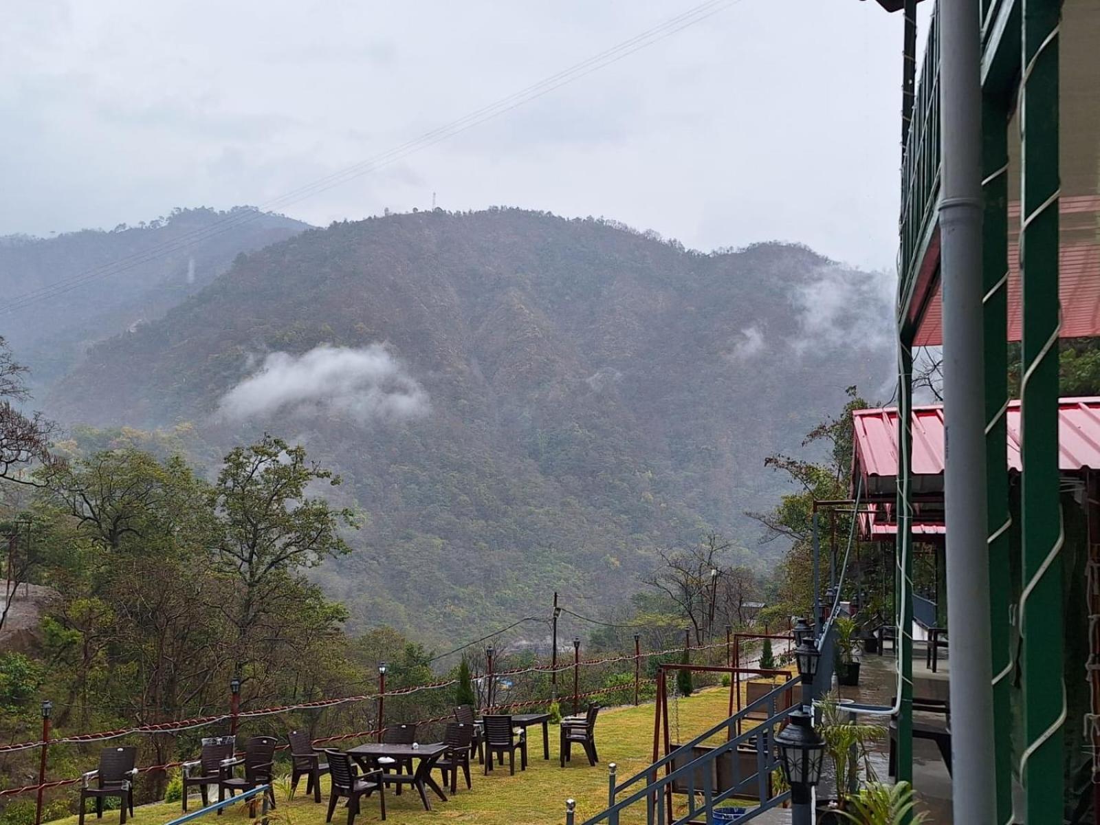 Rudra Adventures Rishikesh