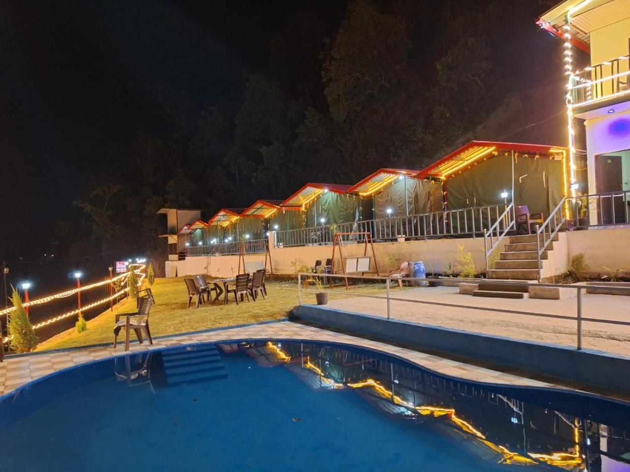 Rudra Adventures Rishikesh