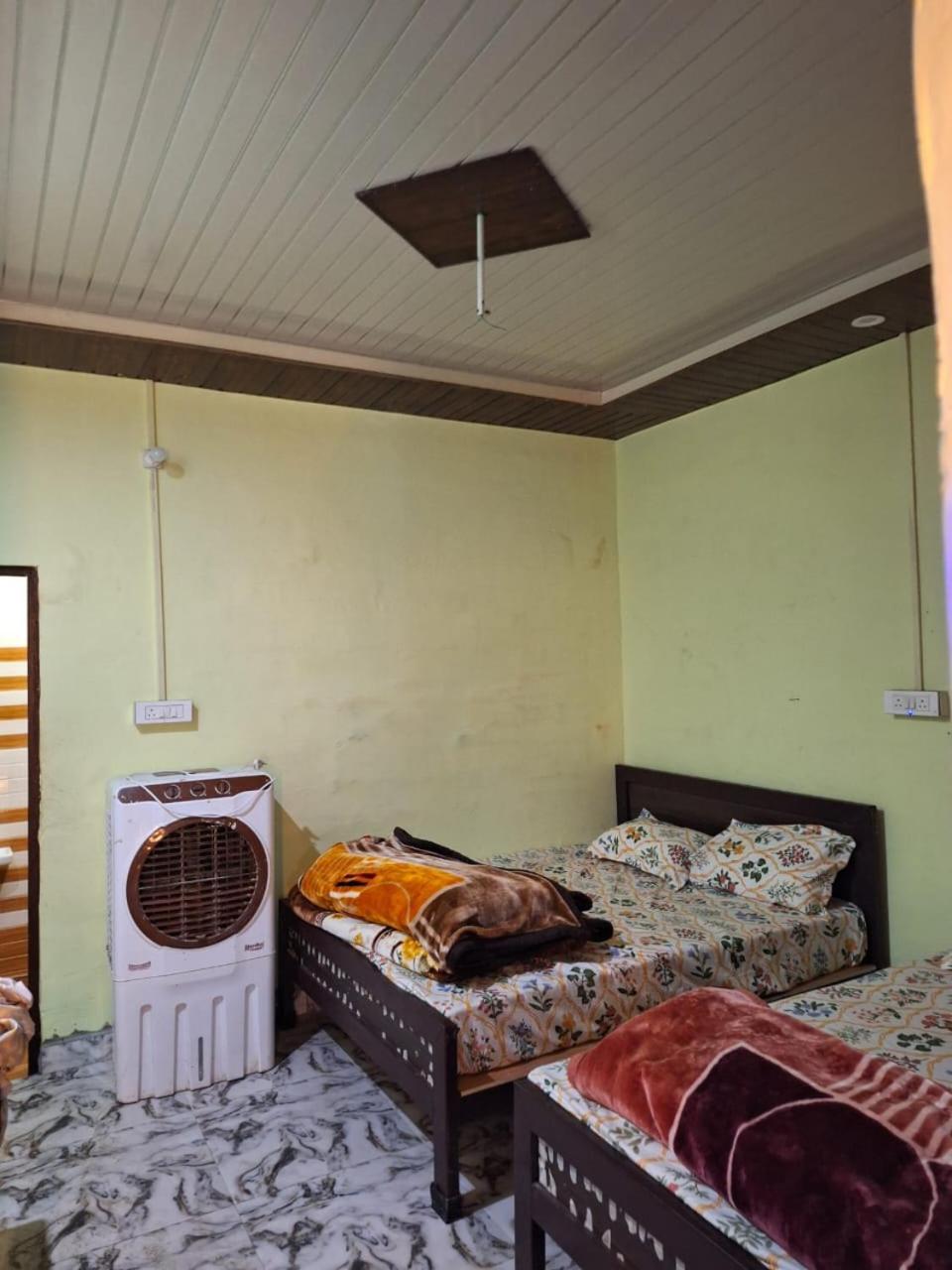 Rudra Adventures Hotel 3*