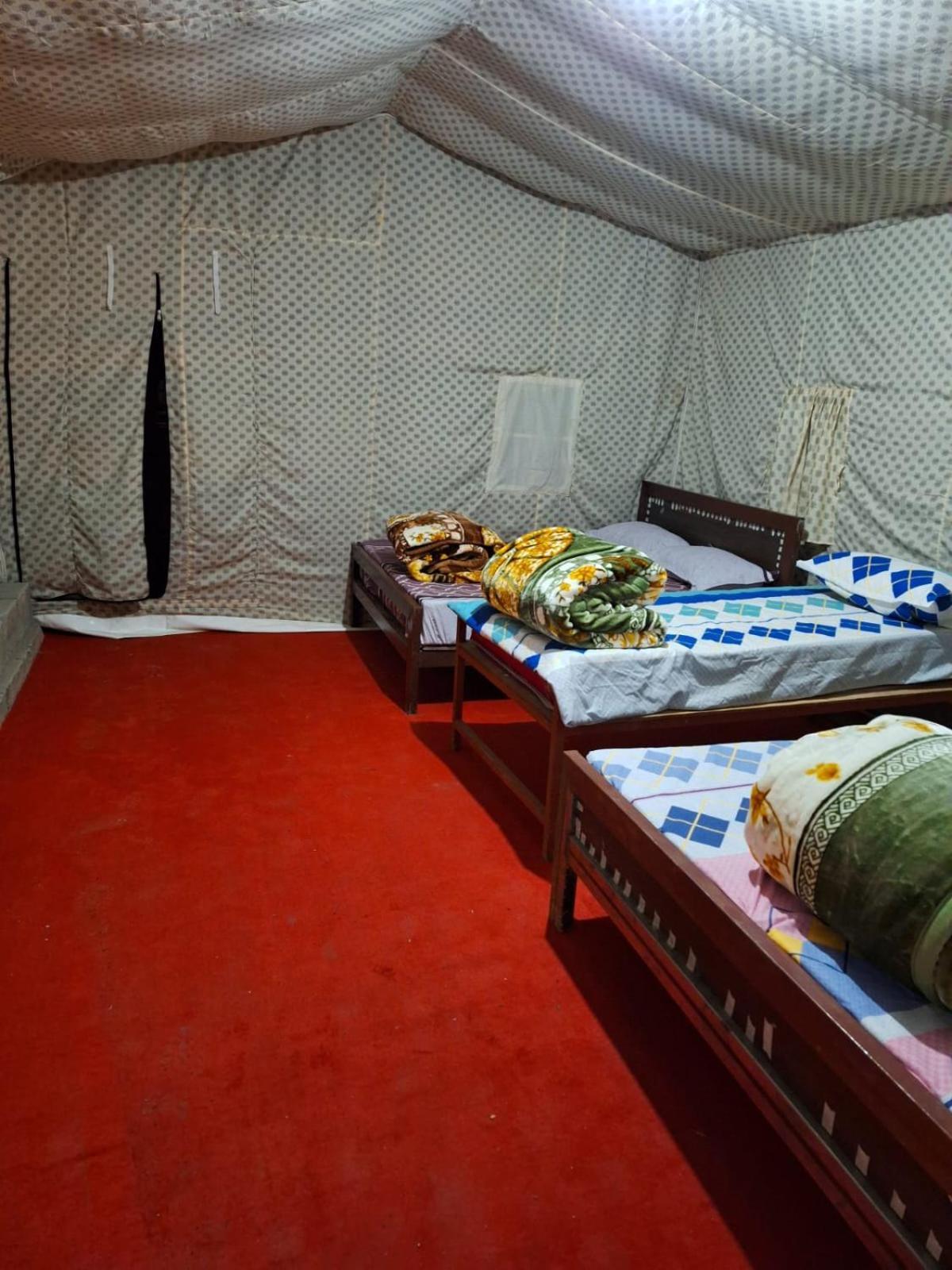 Rudra Adventures Hotel