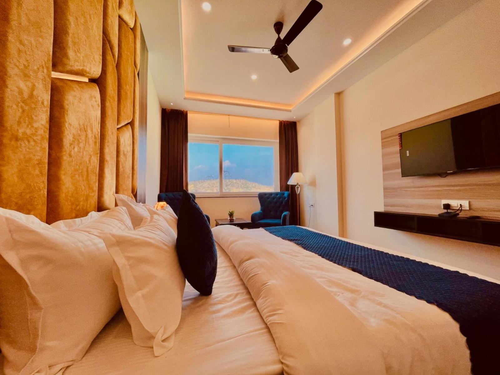 Hotel Sitara & - Road, Haridwar